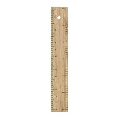 Bamboo ruler - Image 2