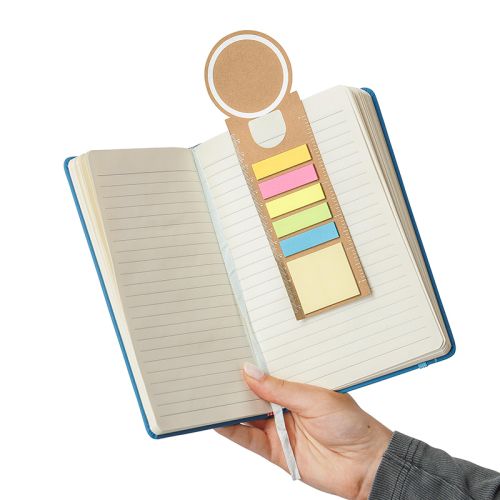 Memo bookmark cardboard - Image 3