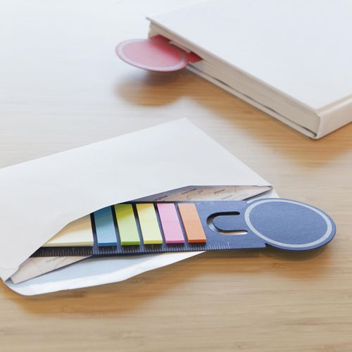 Memo bookmark cardboard - Image 5