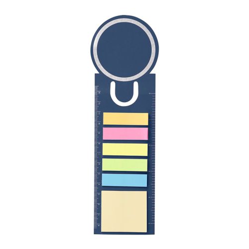 Memo bookmark cardboard - Image 5