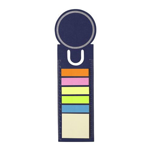 Memo bookmark cardboard - Image 2