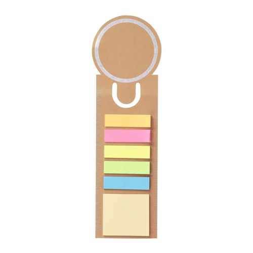 Memo bookmark cardboard - Image 4