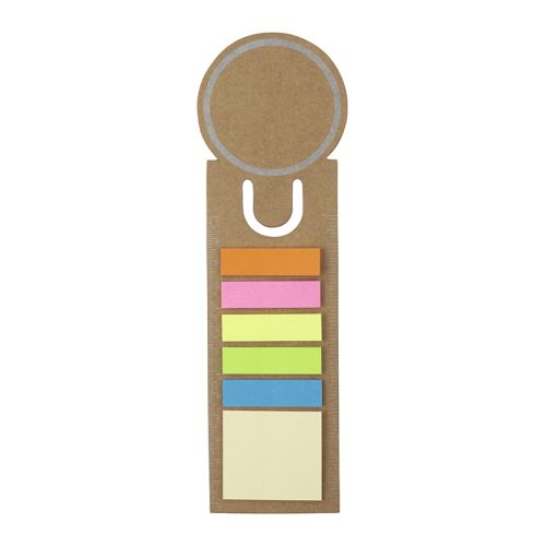 Memo bookmark cardboard - Image 3