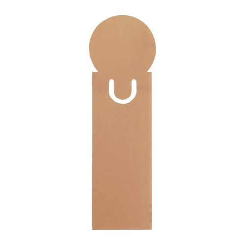 Memo bookmark cardboard - Image 2