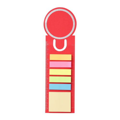 Memo bookmark cardboard - Image 6