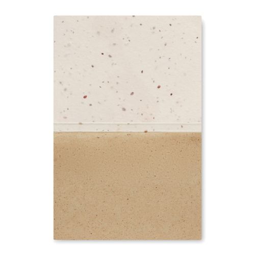 Notepad of seed paper - Image 2