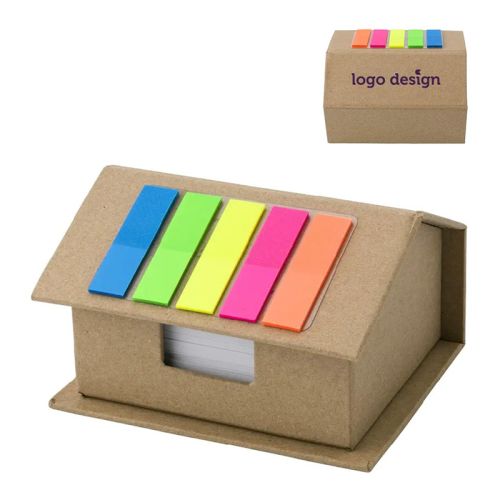 Memo house - Image 1