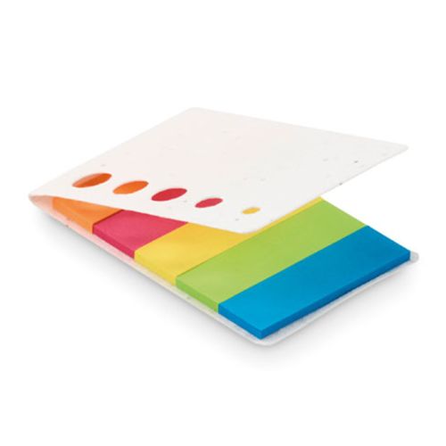 Memoset seedpaper - Image 2