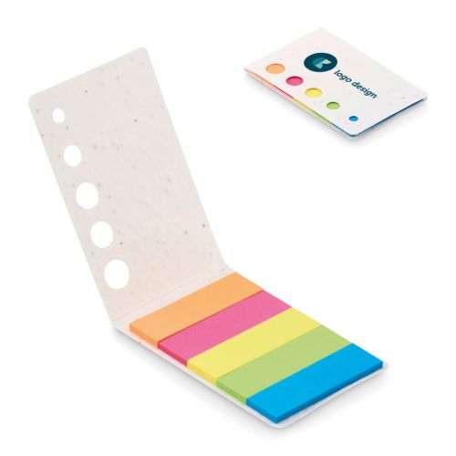 Memoset seedpaper - Image 1