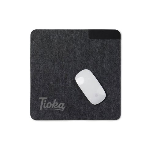 Felt mouse mat - Image 1