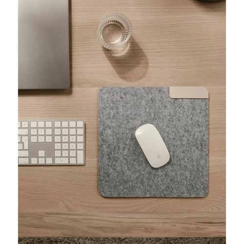 Felt mouse mat - Image 5