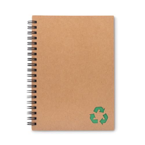 Stone paper notebook - Image 2