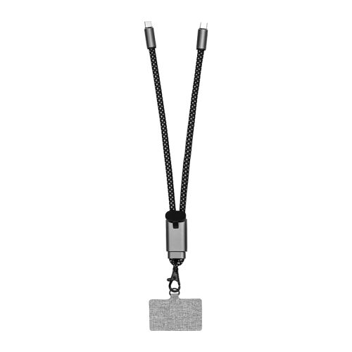 Charging cable made of PET bottles - Image 2
