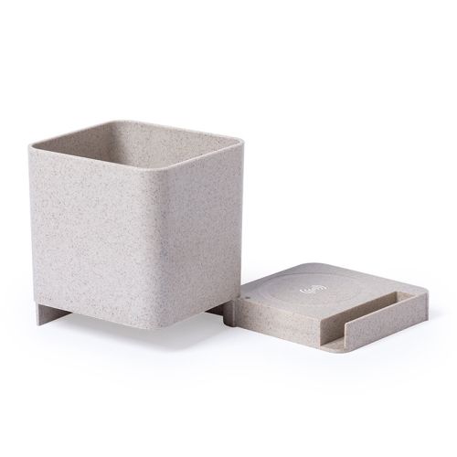 Wheat straw penholder - Image 2