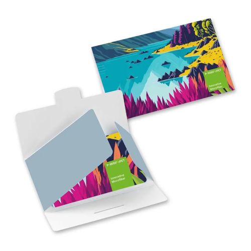 RPET display cloth - Image 2