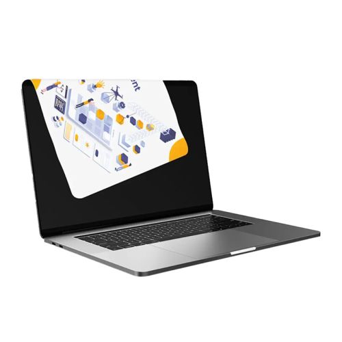 RPET display cloth - Image 1