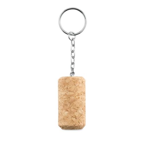 Keyring of cork - Image 3