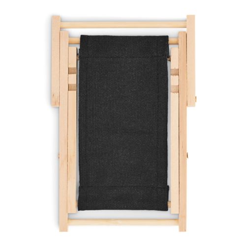 Phone stand deckchair - Image 3