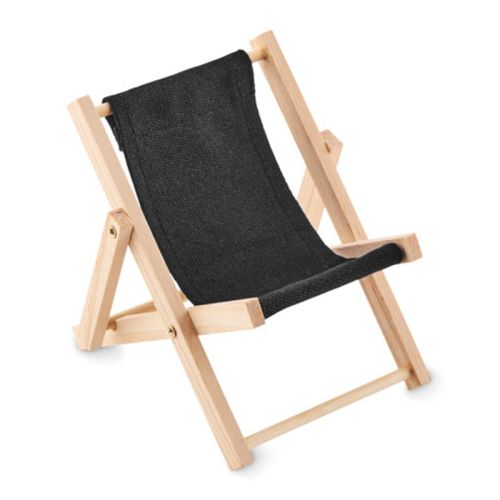 Phone stand deckchair - Image 4