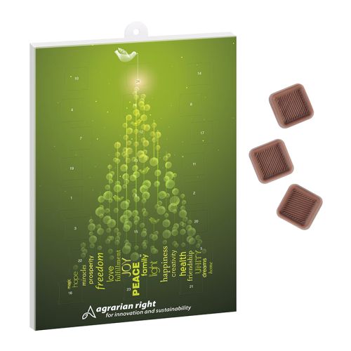 Advent calendar A4 - Image 1