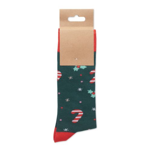 Christmas socks - Image 2