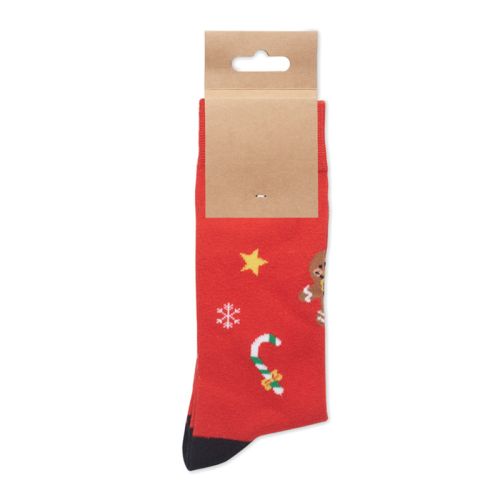 Christmas socks - Image 3