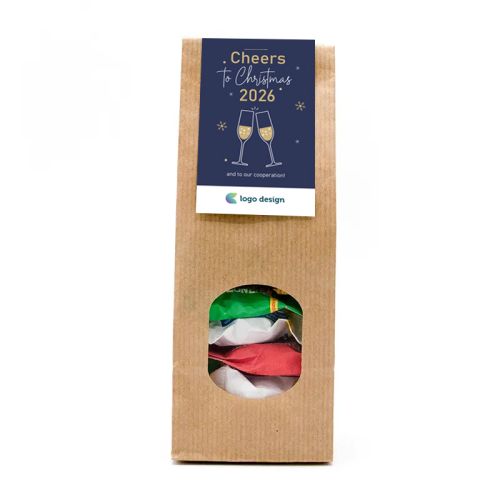 Tiny Tony's Christmas gift small - Image 1