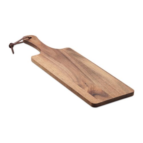 Acacia wood serving board - Image 2
