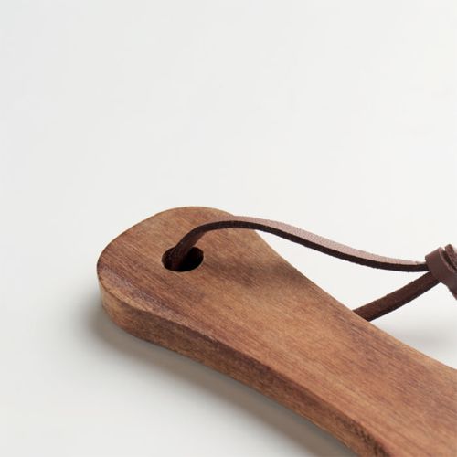 Acacia wood serving board - Image 4