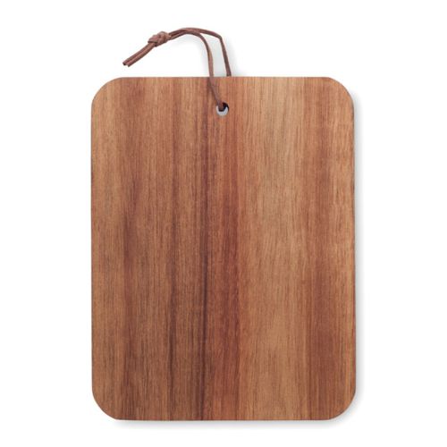 Cutting board acacia wood - Image 3