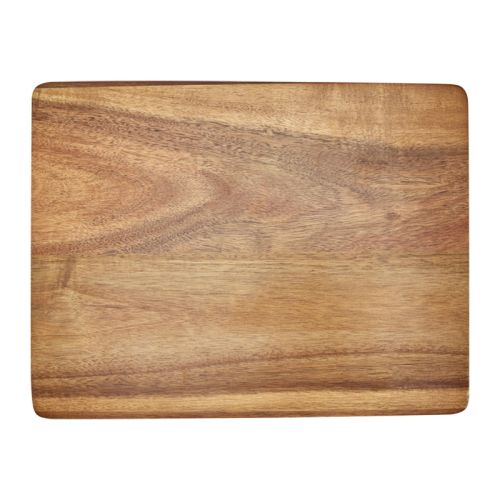 Acacia Wood Chopping Board - Image 3