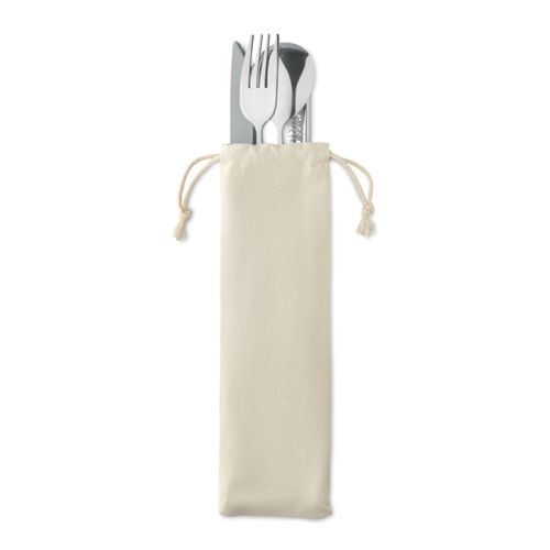 Cutlery set compact - Image 3