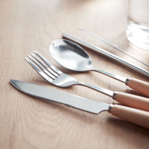 Cutlery set compact - Image 4