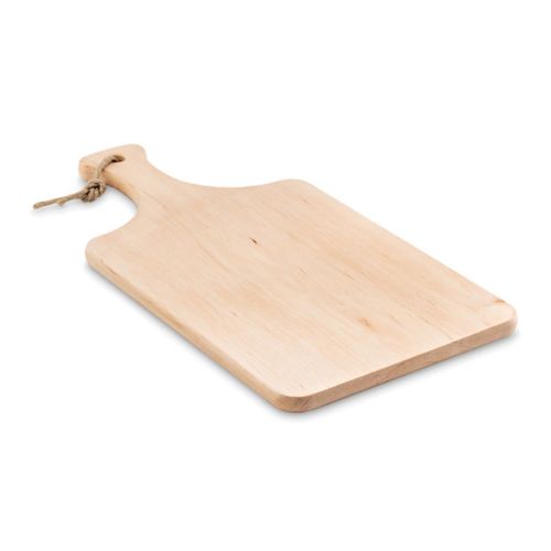 Chopping board alderwood - Image 3