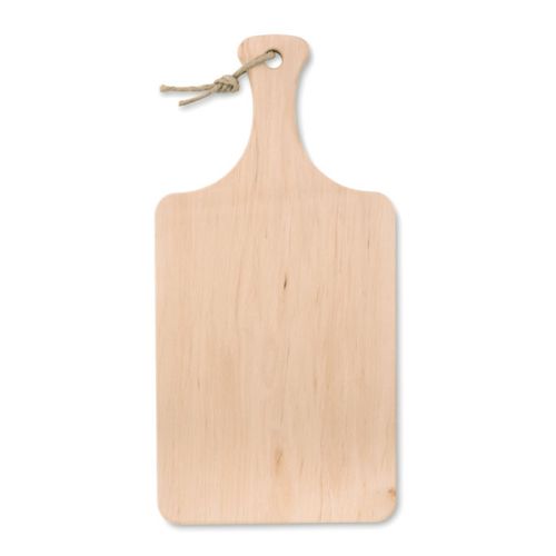 Chopping board alderwood - Image 2