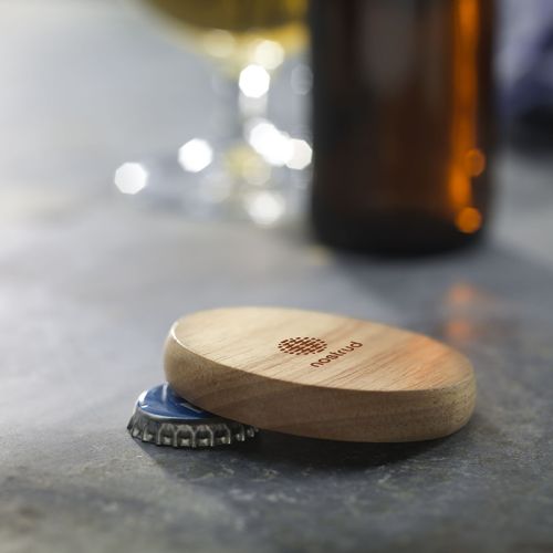 Wooden bottle opener - Image 4