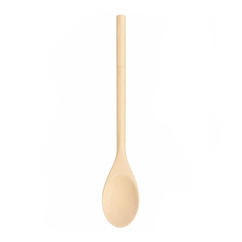 FSC wooden cooking spoon - Image 3