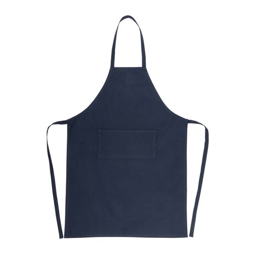 Recycled cotton apron - Image 4