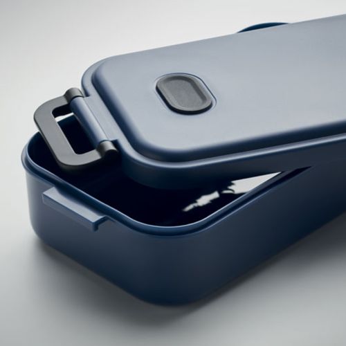 Recycled PP lunchbox - Image 10