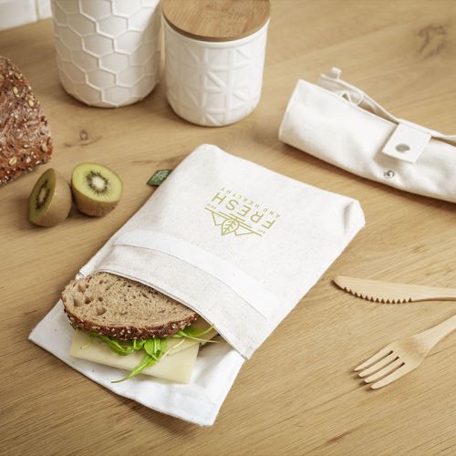 Reusable bread bag - Image 5