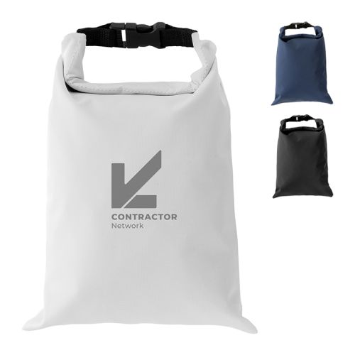 Foldable Lunch Bag - Image 1