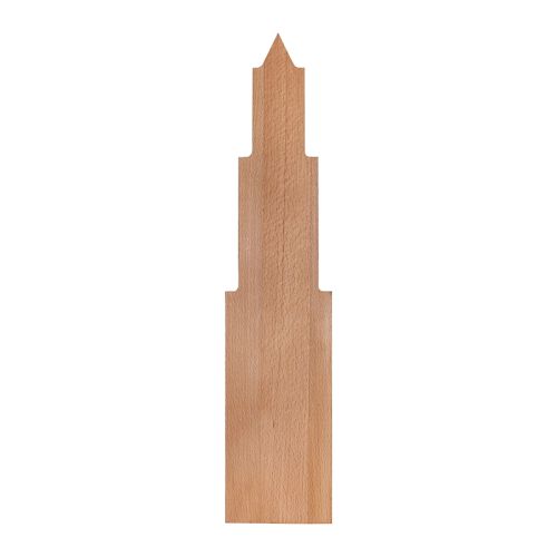 Custom wooden cutting board - Image 7