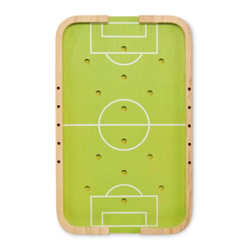 Wooden Football Game - Image 2
