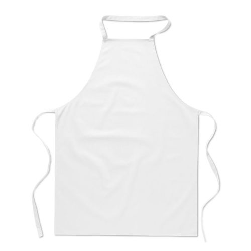 Kitchen apron cotton - Image 5