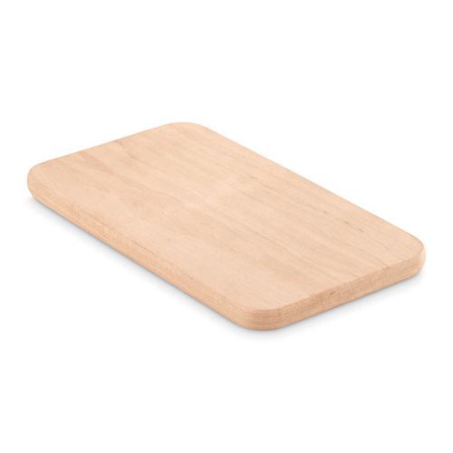 Small woorden cutting board - Image 2