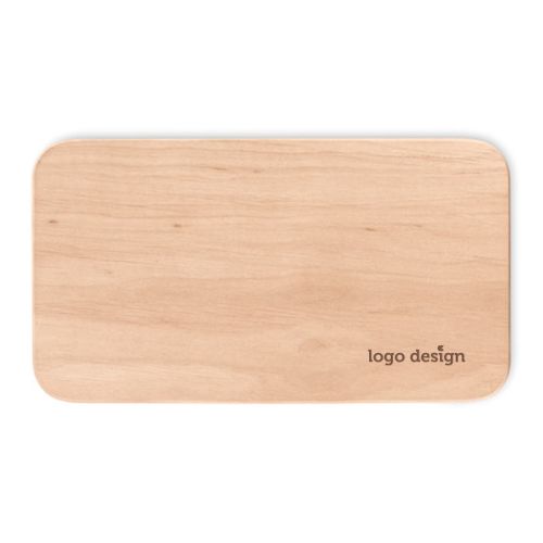 Small woorden cutting board - Image 1
