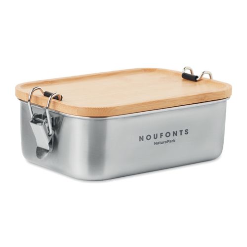 Lunchbox 750 ml - Image 1