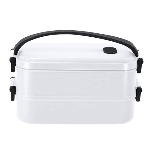 Double-layer lunchbox - Image 2