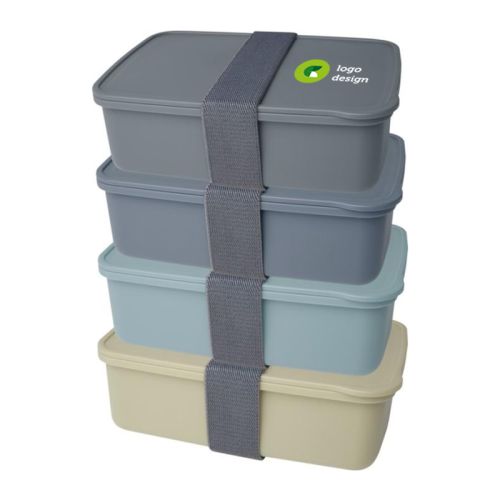 Lunchbox recycled plastic - Image 1