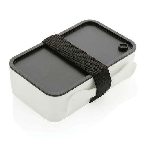Lunchbox recycled PP - Image 2